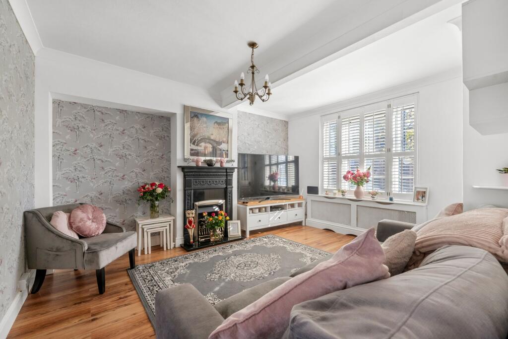 Bluehouse Road, London, E4 photo 2