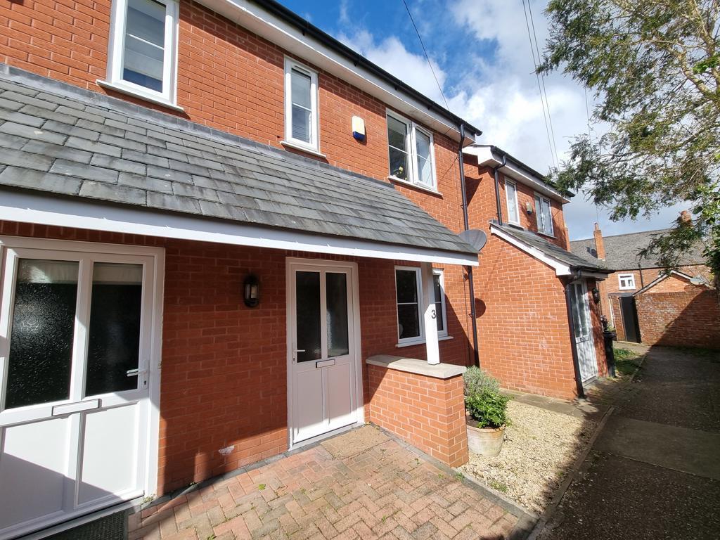 Main image of property: Bulford, Wellington