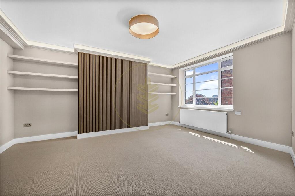 Main image of property: Belsize Avenue, Belsize Park, London, NW3