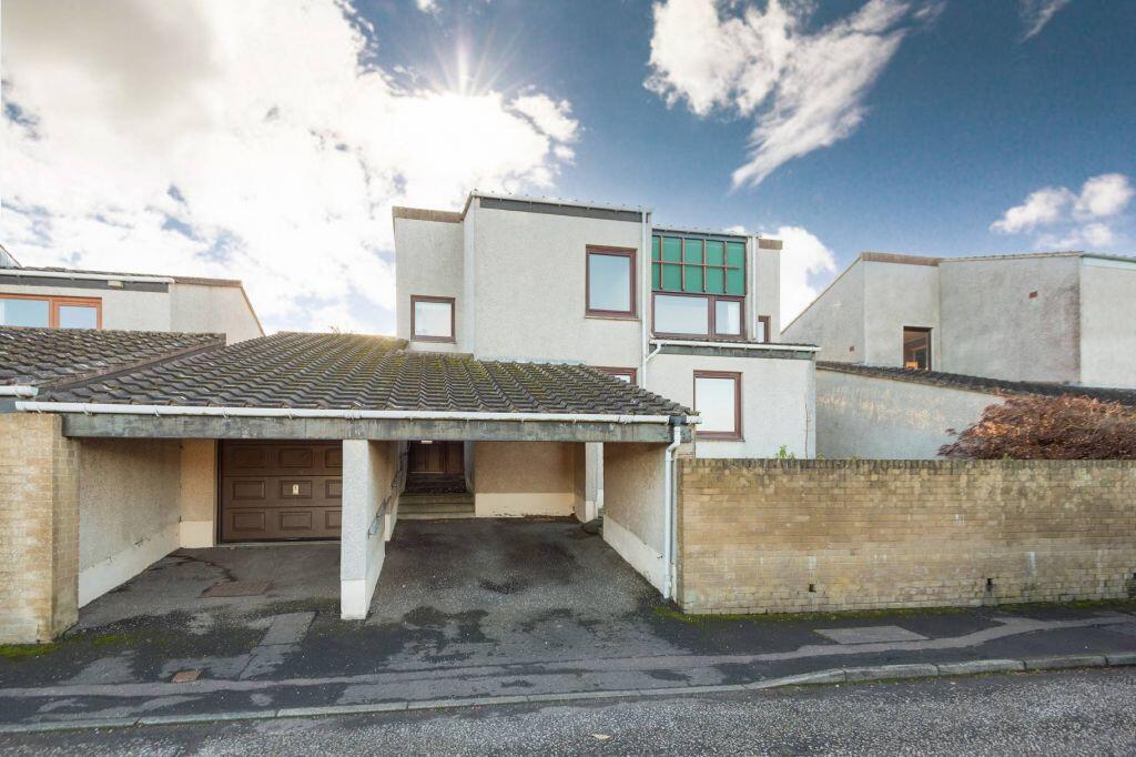 Main image of property: 19 Macnair Avenue, North Berwick EH39 4QY