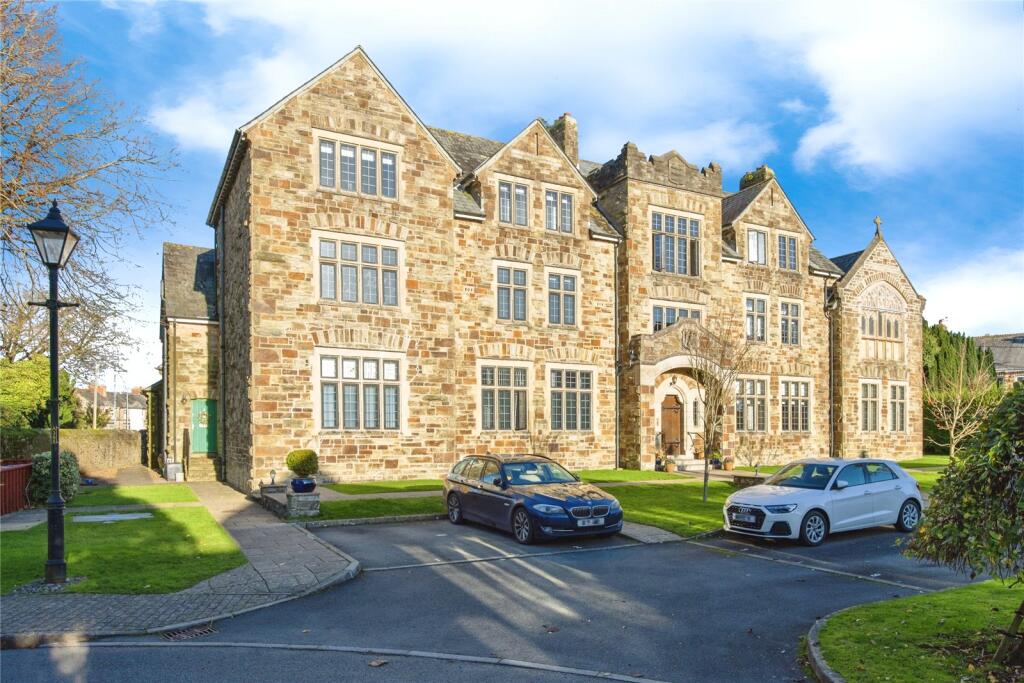 Main image of property: St. Marys Gardens, Westheath Avenue, Bodmin, Cornwall, PL31