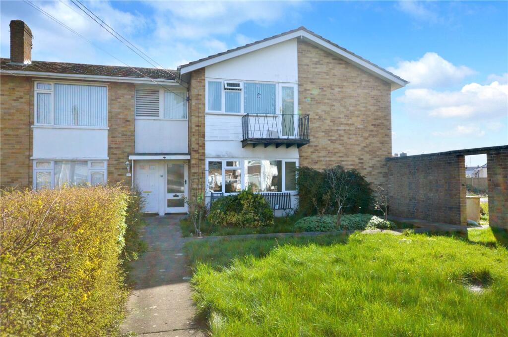 Main image of property: Warwick Avenue, Bridgwater, Somerset, TA6