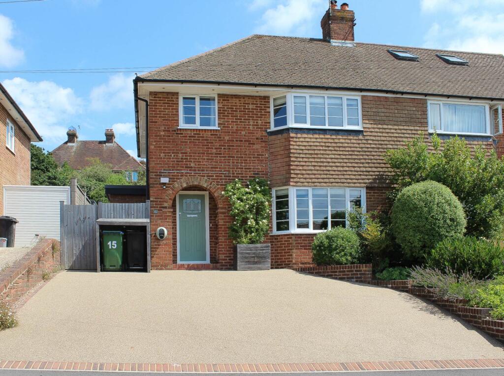 Main image of property: Fitzjohns Road, Lewes