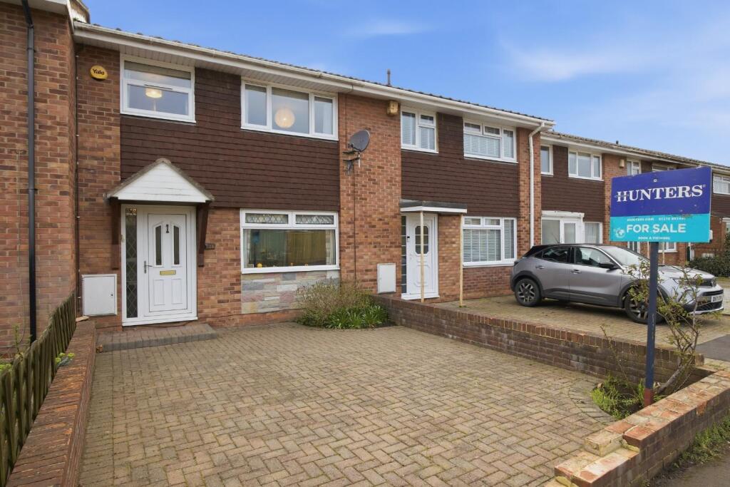 Main image of property: Great Hayles Road, Whitchurch, Bristol