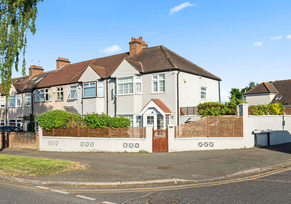 Main image of property: Forest Road, Sutton