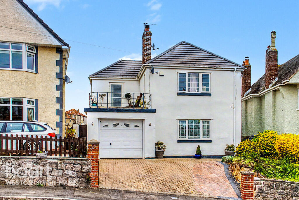 Farm Road, Weston-Super-Mare photo 2