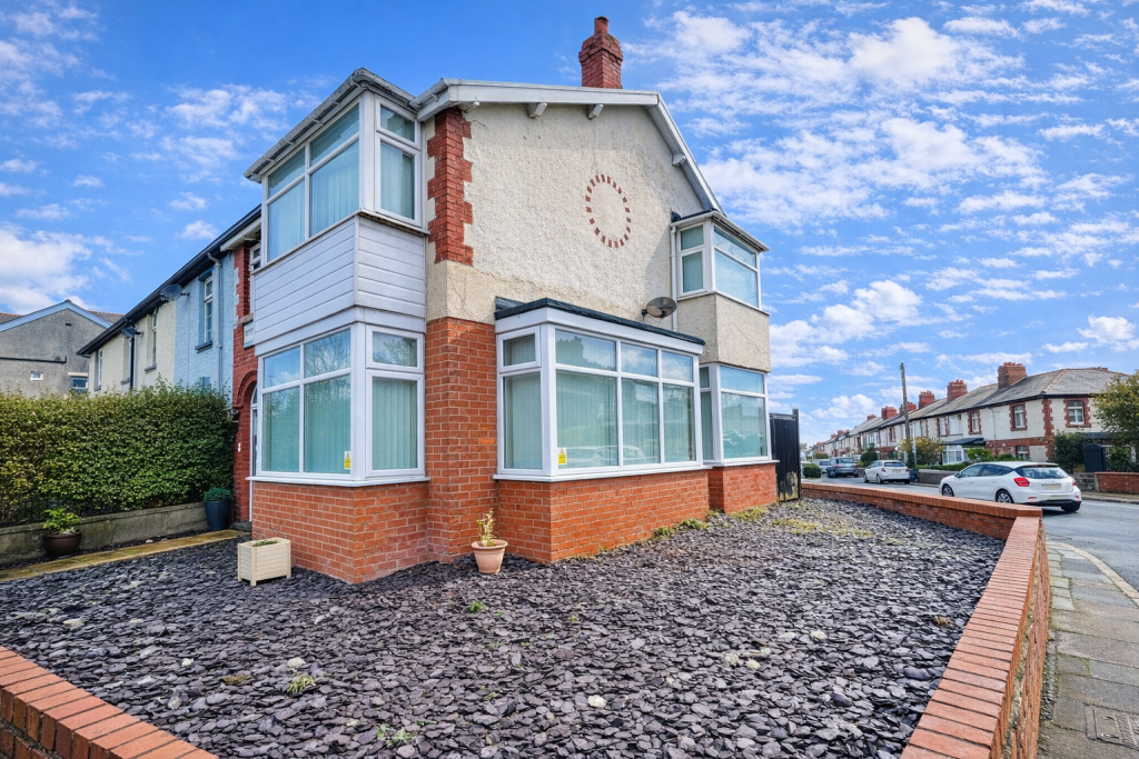 Main image of property: Carr Road,  Cleveleys, FY5
