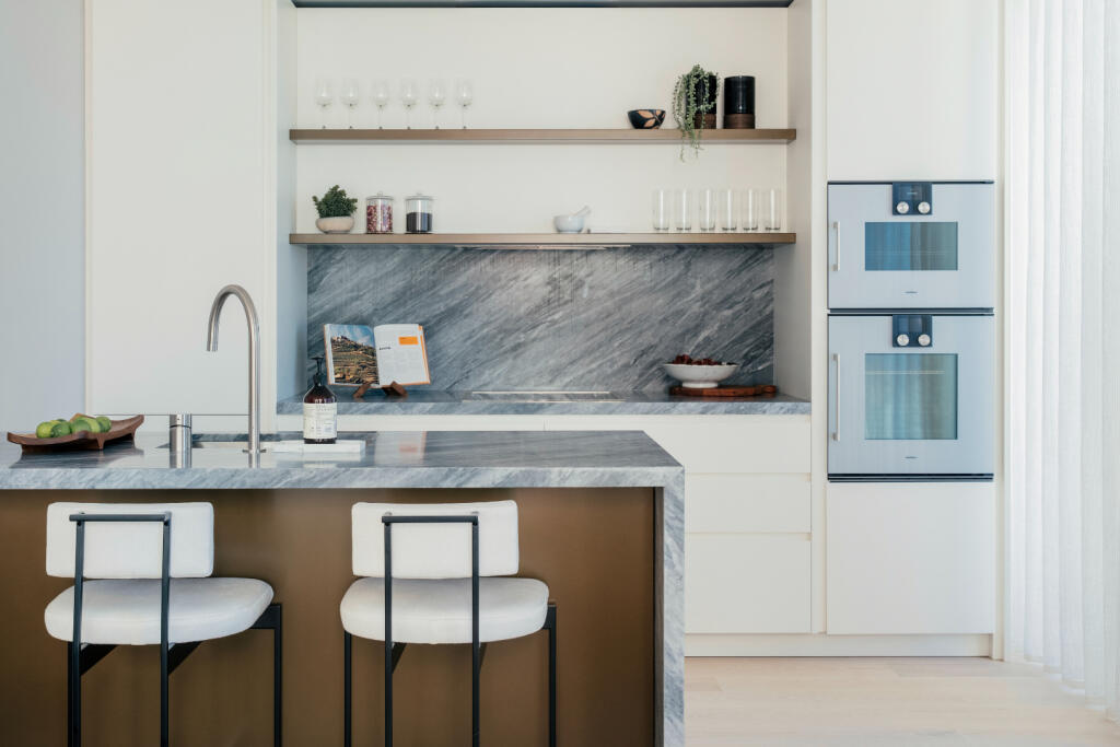 Apartment in London - View 2