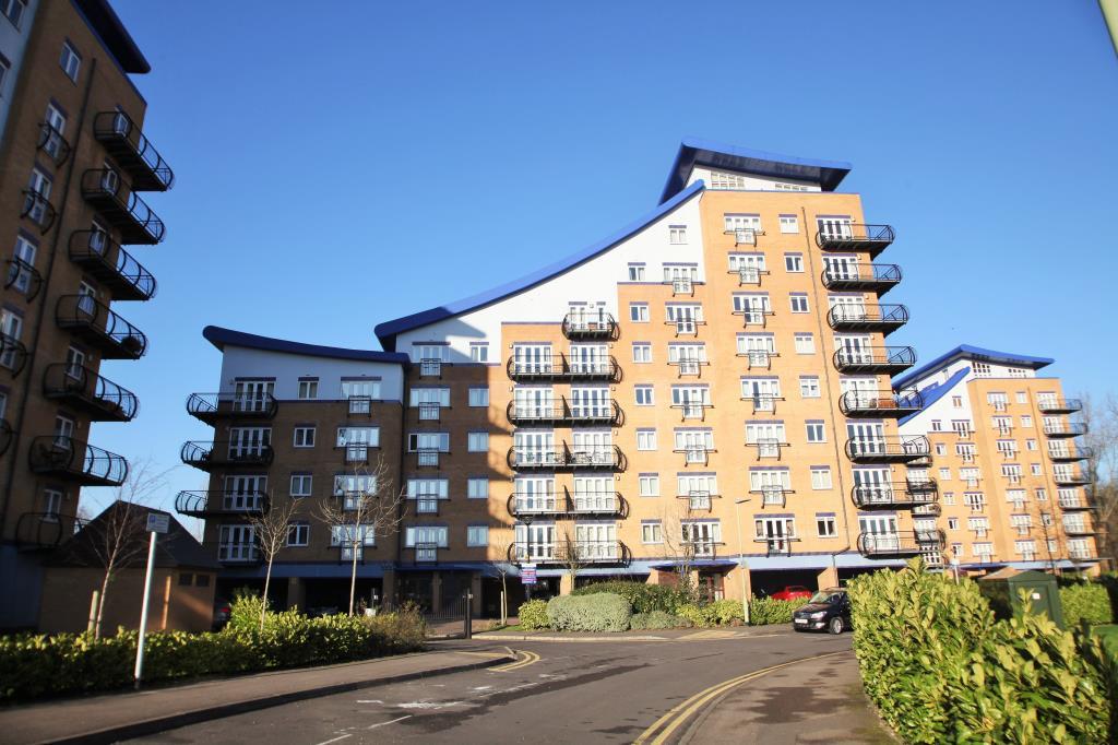 Apartment in Reading - View 2