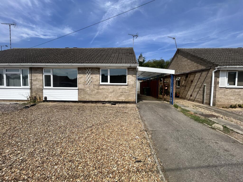 Main image of property: Nene Drive, Oadby, LEICESTER