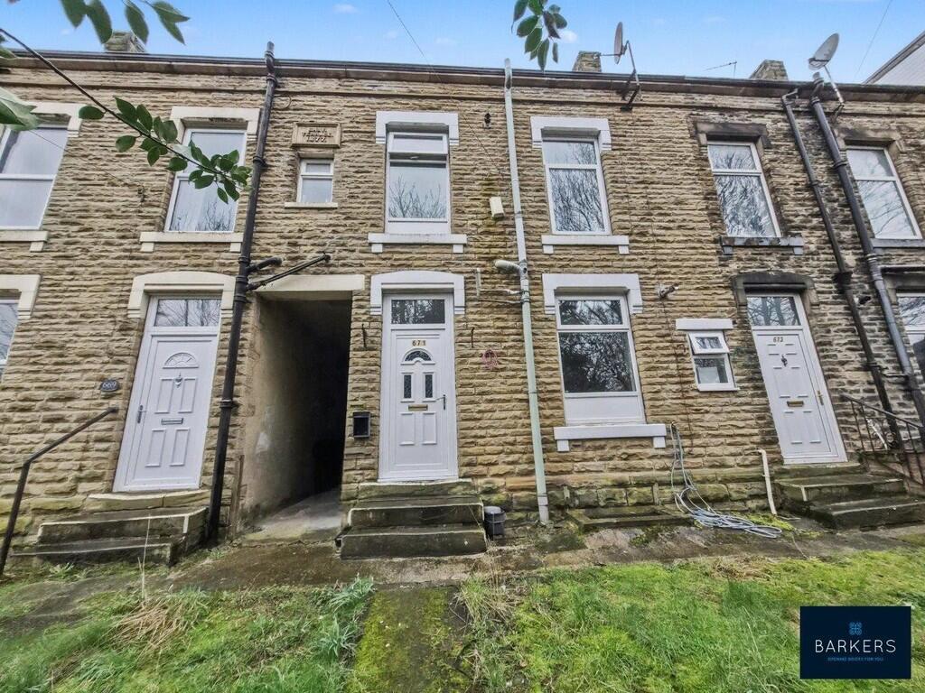 Main image of property: Bradford Road, Batley