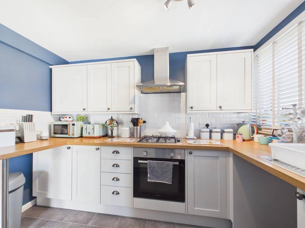 Apartment in Moorend, Blackhorse, Emersons Green - View 3