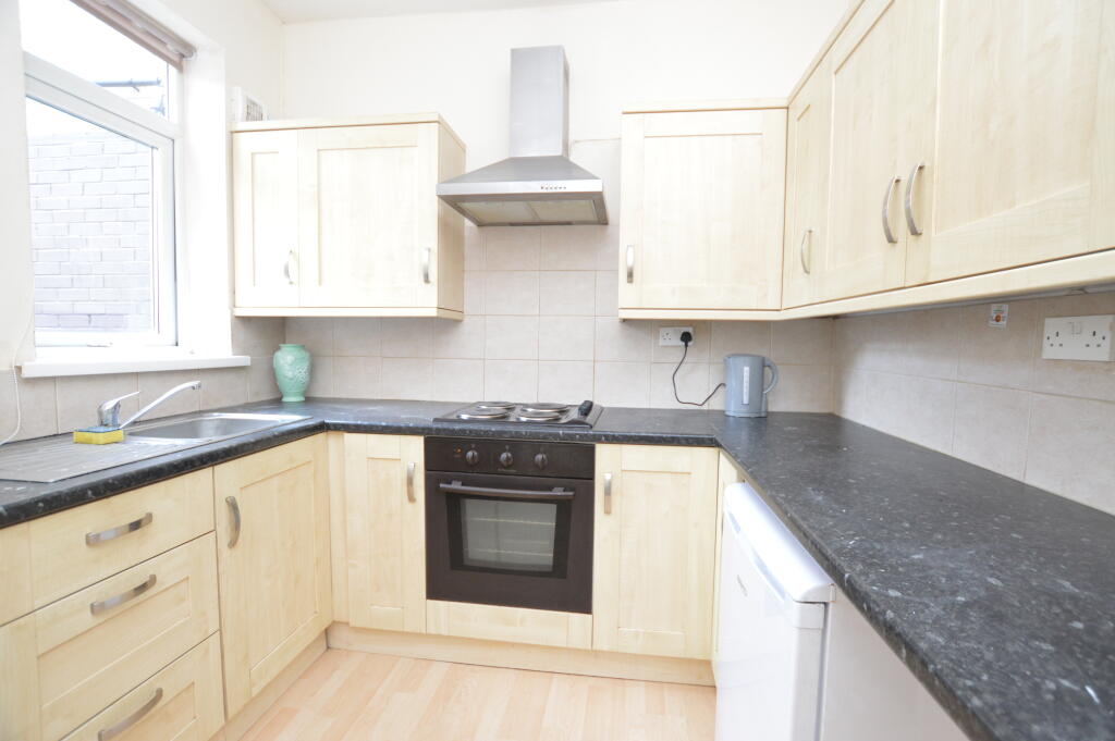 Main image of property: Princess Street, Barnsley, S70