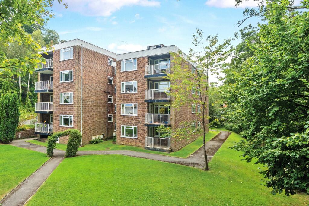 Main image of property: Ockford Road, Godalming, Surrey, GU7
