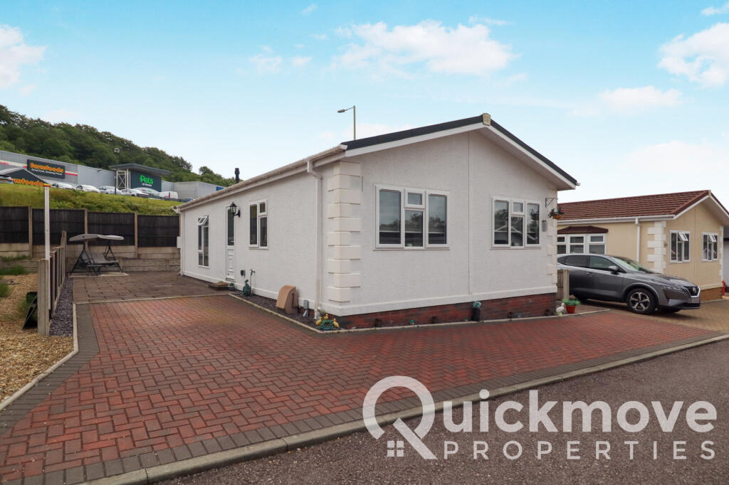 Main image of property: Pontypridd, Wales, CF37
