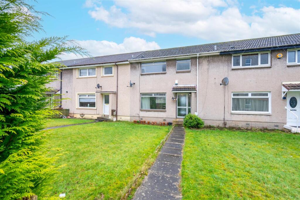 Main image of property: Bute Avenue, Motherwell