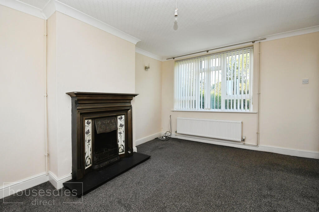 House in West Lindsey, Stow - View 4