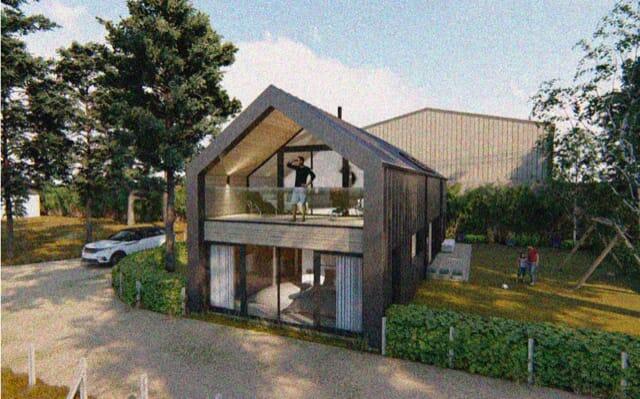 Main image of property: Land at 46 Alexander Street, Tillcoultry, FK13 6HW