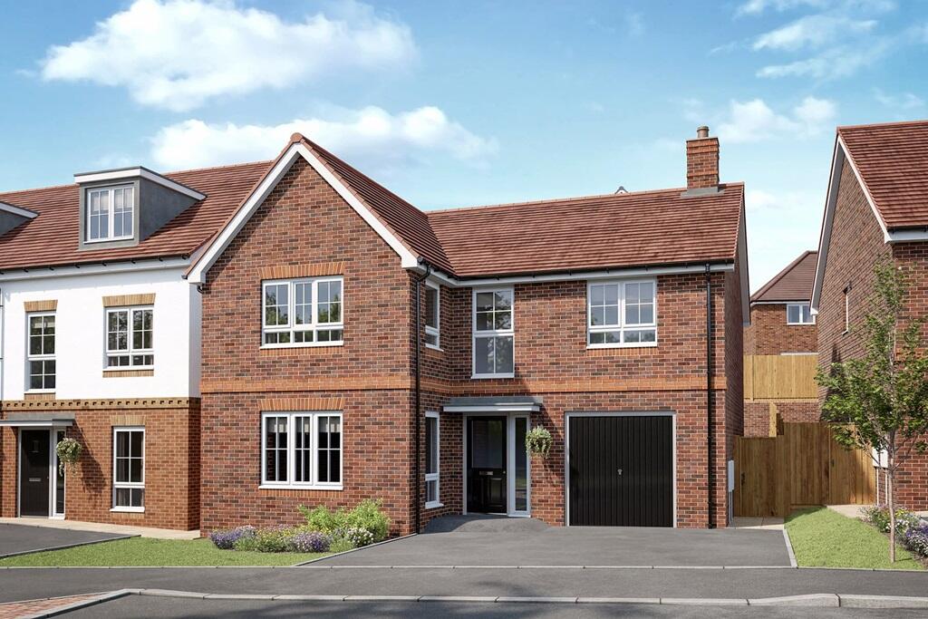 Main image of property: Lindridge Road,
Sutton Coldfield,
B75 7HY