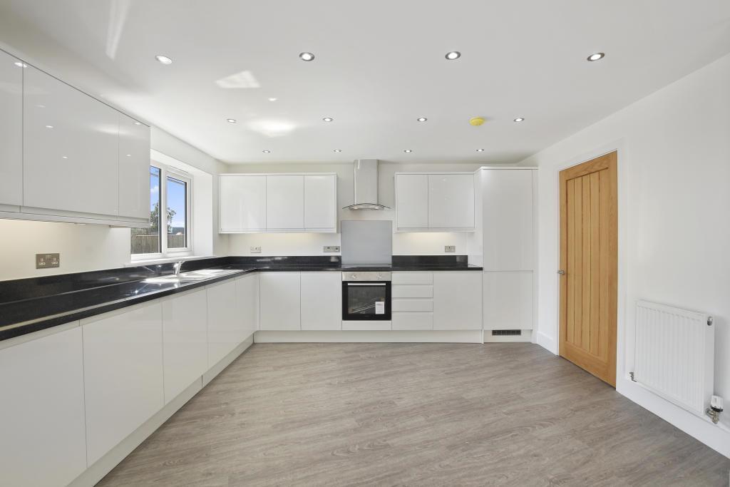 3-bed semi-detached on Church Road, West Hanningfield, Chelmsford, £535,000