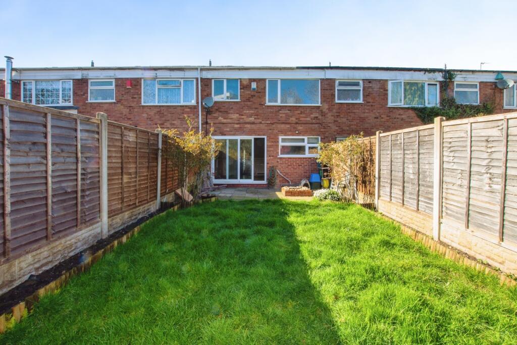 Additional image 19 of Dornie Drive, Birmingham, West Midlands, B38