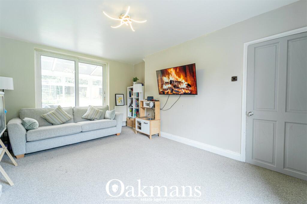 House in Birmingham - View 3