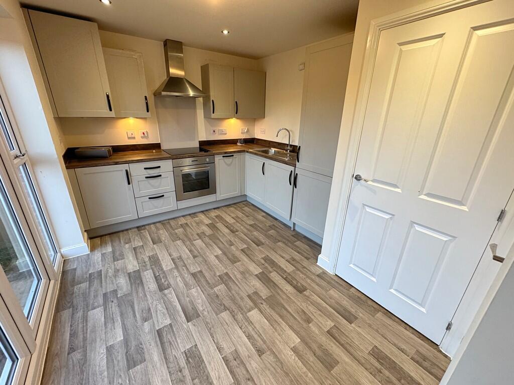 Tennyson Road, Ledbury photo 4