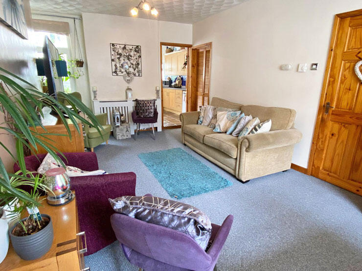 House in Bargoed, Caerphilly - View 4