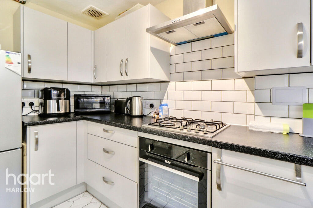 Main image of property: Canons Brook, HARLOW