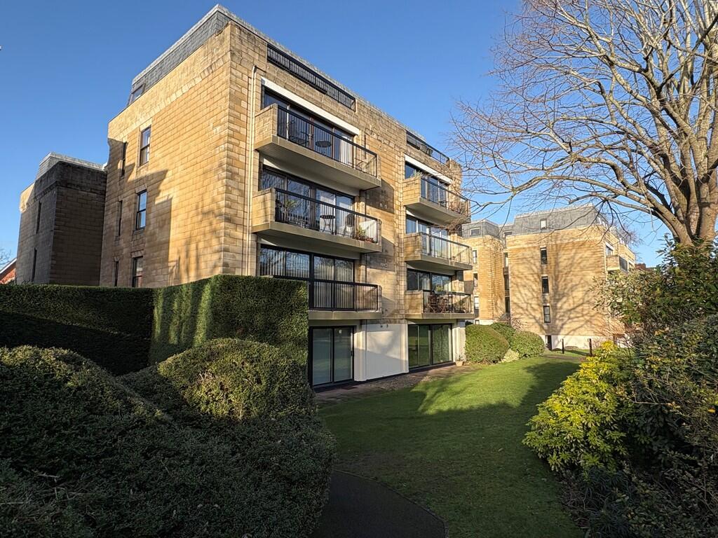 Main image of property: Western Court, Cheltenham