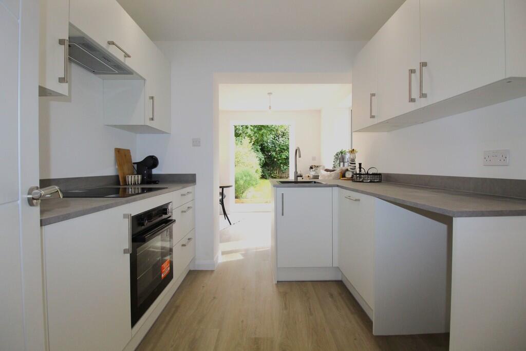 House in Sandy, Central Bedfordshire - View 4