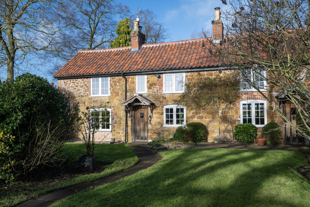 Main Street, Wartnaby, LE14 photo 2