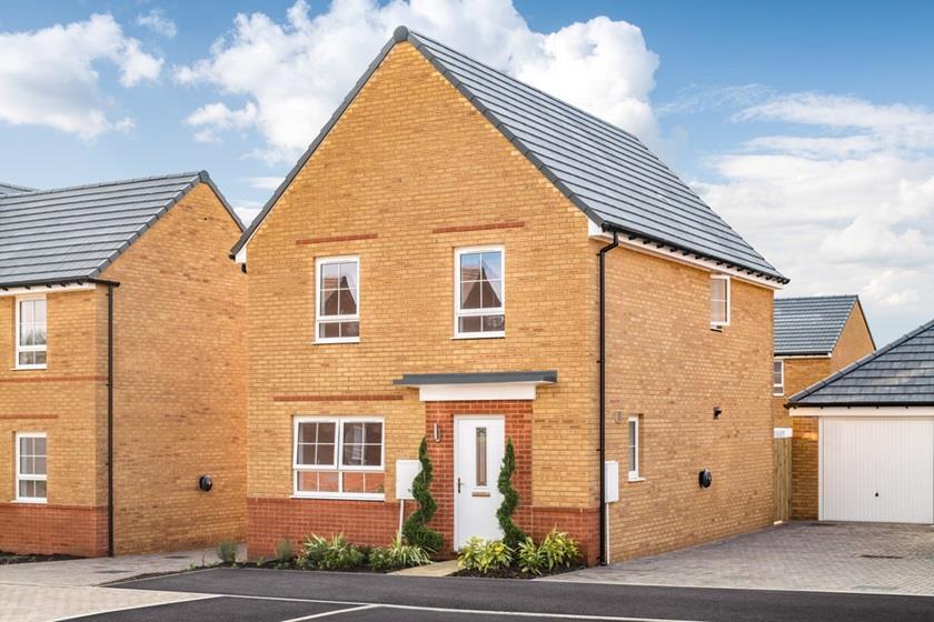 Main image of property: Quarter Jack Park, Leigh Road, Wimborne