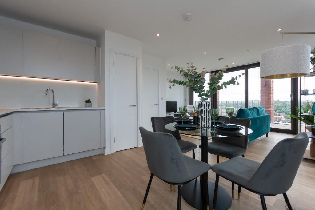 Additional image 3 of Bromsgrove Street, Birmingham, B5