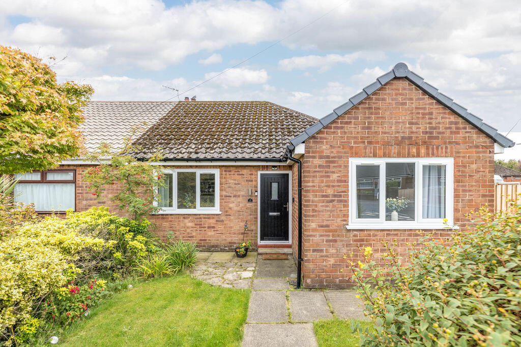 House in Wigan, Greater Manchester - View 3