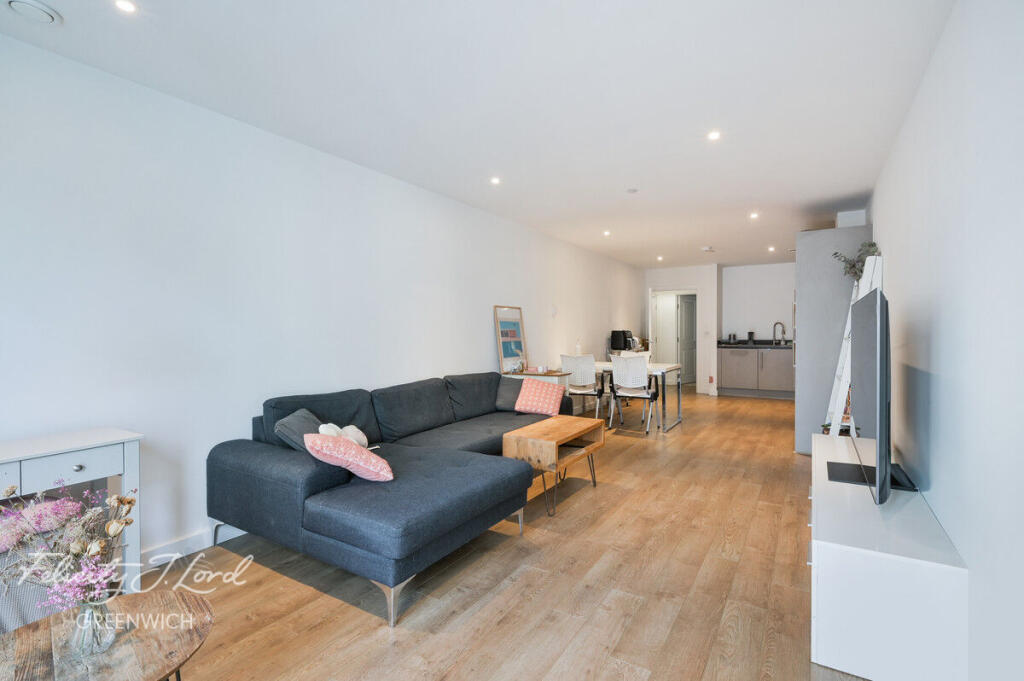 Main image of property: Bessemer Place, Greenwich, SE10
