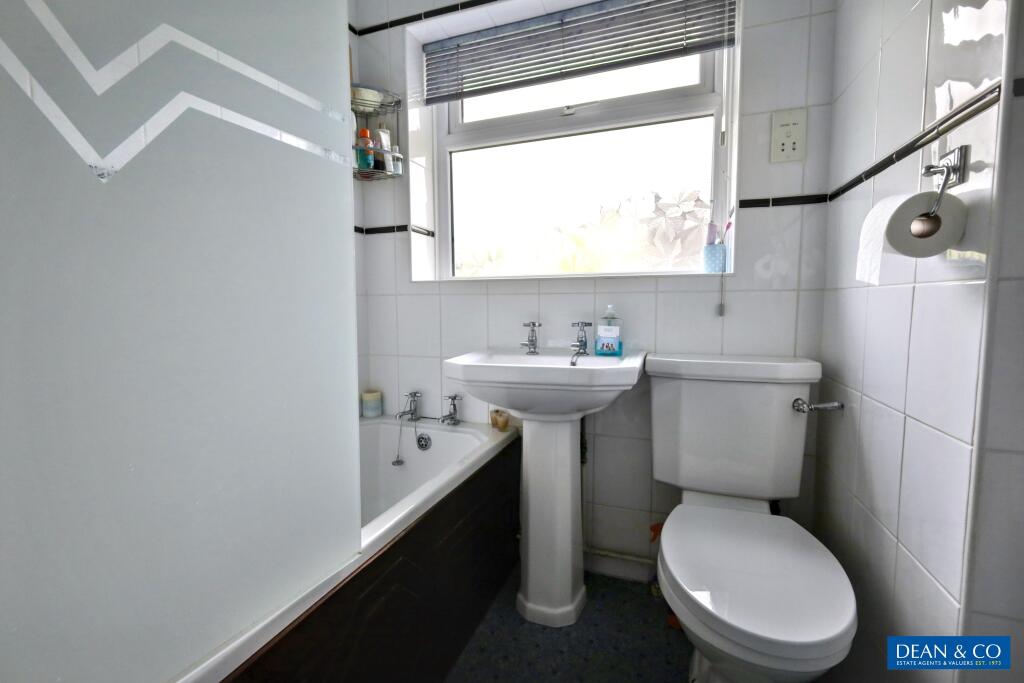 House in Hove, Hangleton - More