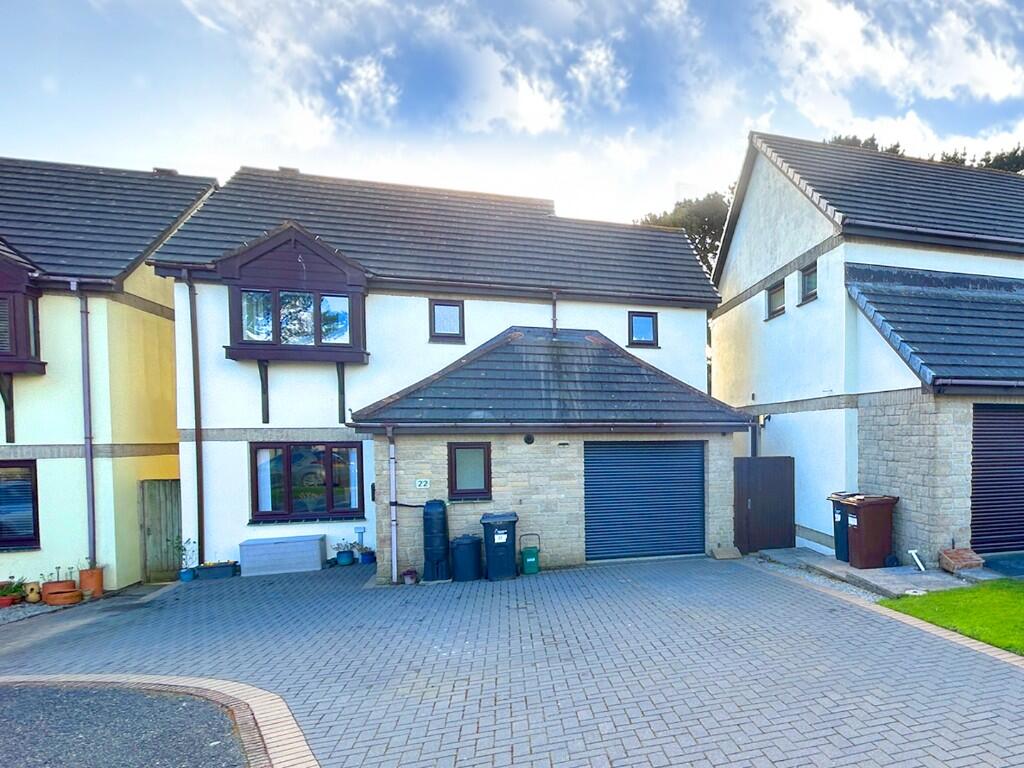 Main image of property: Pine Close, Clodgey Lane, Helston