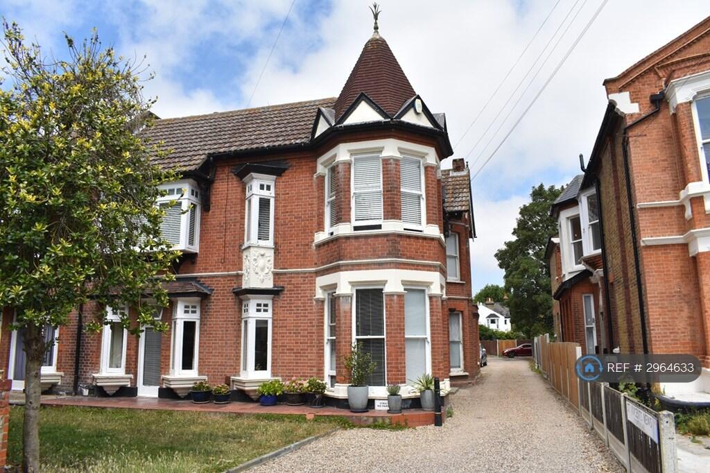 Main image of property: St. Vincents Road, Westcliff-On-Sea, SS0