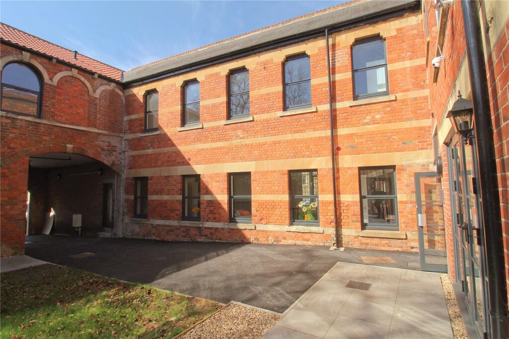 Additional image 12 of The Tabernacle, Church Street