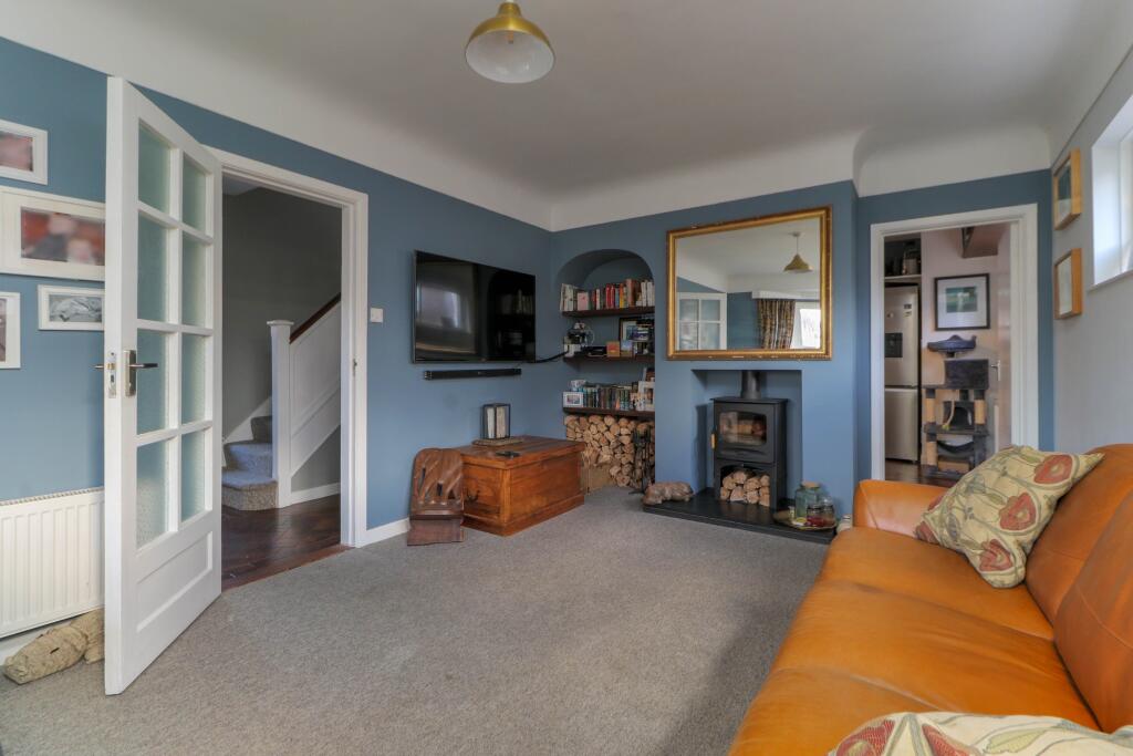 Elizabeth Gardens, Southsea photo 3