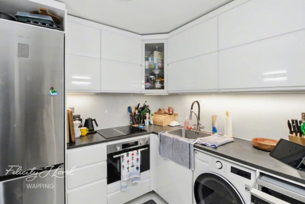 Main image of property: Prescot Street, LONDON