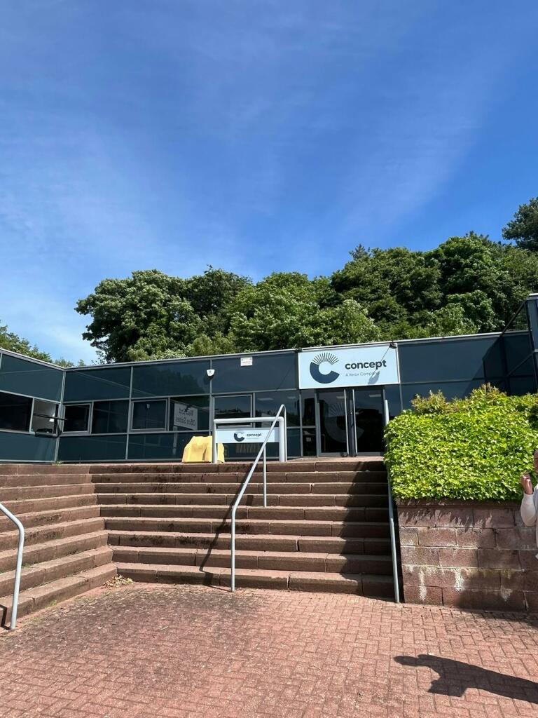 Main image of property: Concept House, Unit 3, Lindsay Court, Technology Park, Dundee, DD2 1SW