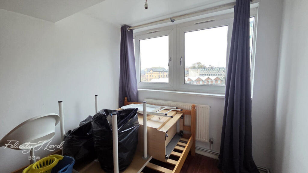 Main image of property: Usk Street, London