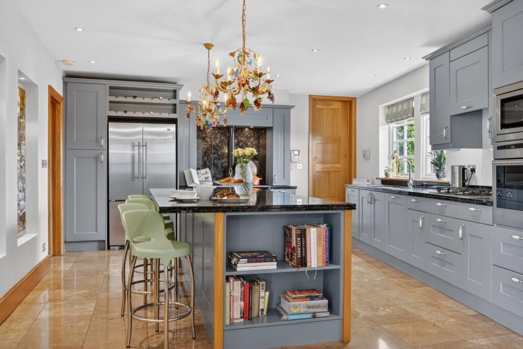 House in Kirklees, West Yorkshire - More