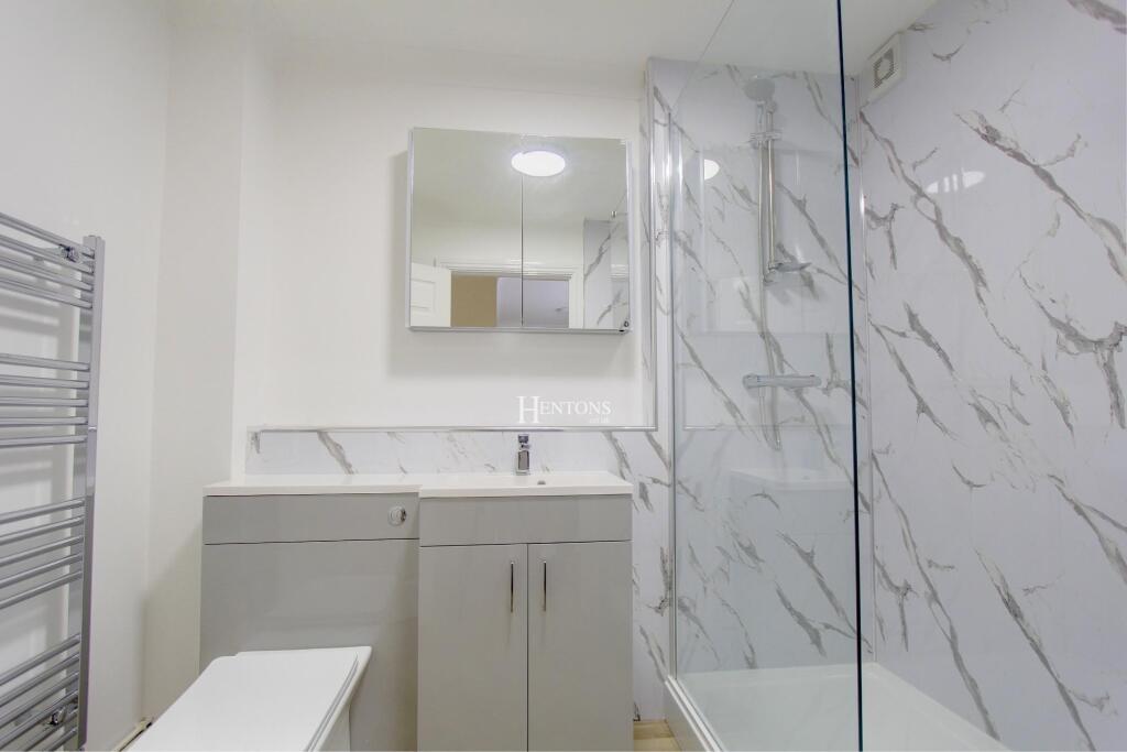 Victoria Mews, Heath, Cardiff - More