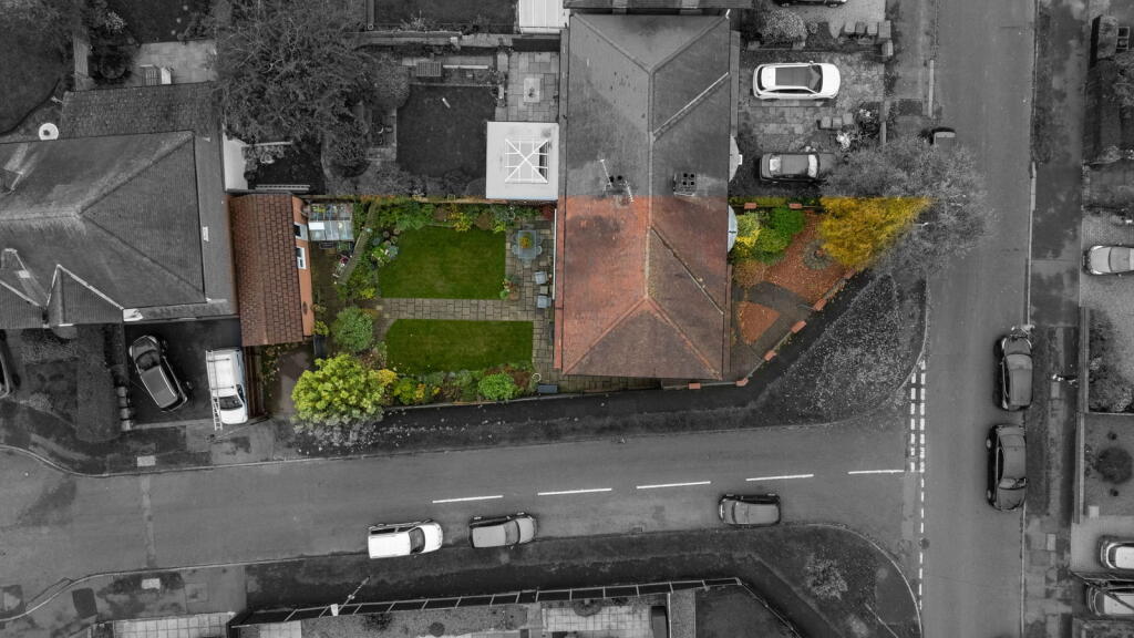 Oakfield Avenue, Birstall, Leicester, LE4 3DR photo 2