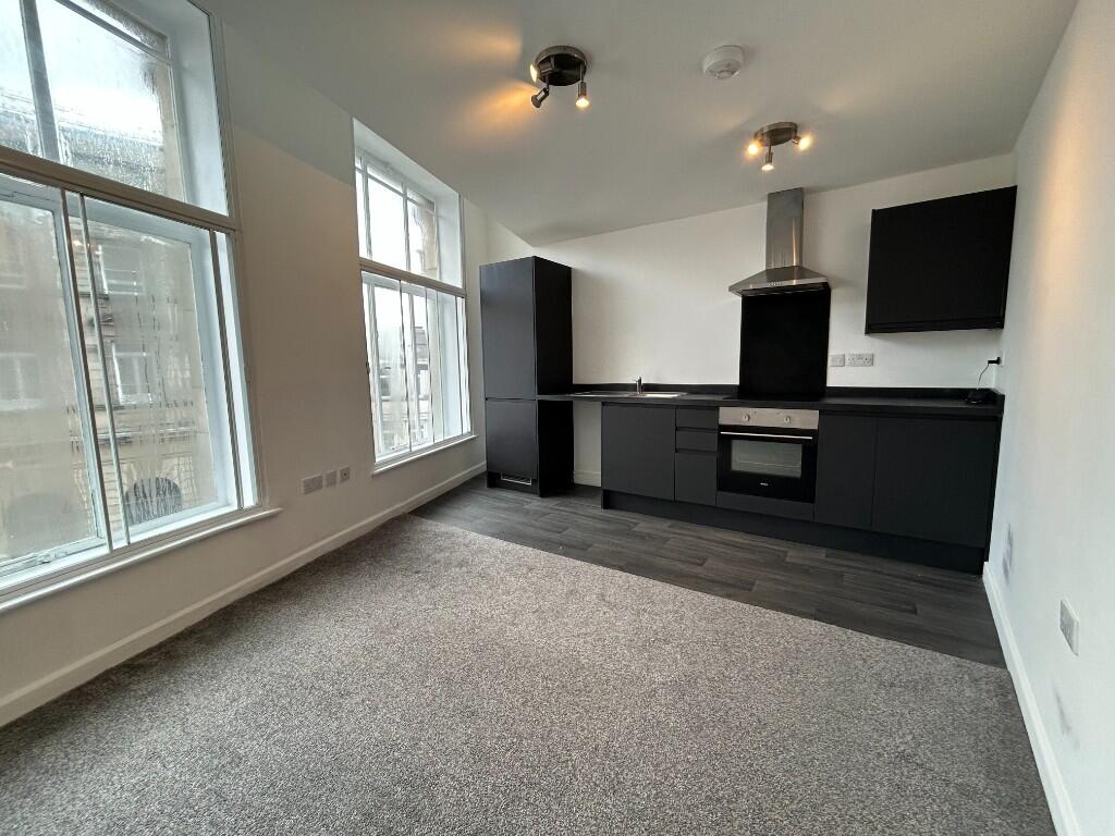 Main image of property: Victoria Street, Derby, Derbyshire, DE1