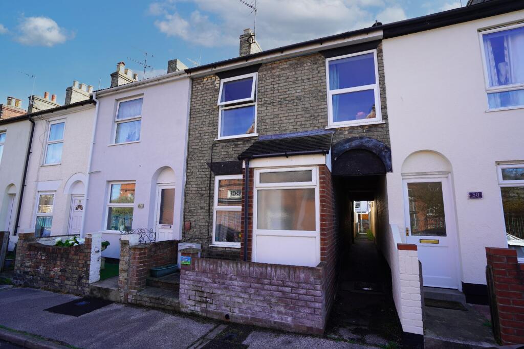 Main image of property: Lovewell Road, Lowestoft