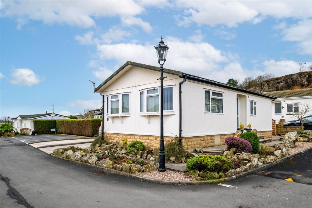 Additional image 6 of The Summit, Dales View Park, Salterforth, BB18